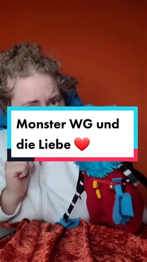 Interactive Puppet Show with Colorful Monsters