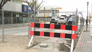 1.2K views · 3 comments | WATCH: Local residents are reacting to the construction that continues to block traffic in the Regina downtown area. Our Moosa Imran has the details. READ MORE: https://globalnews.ca/news/9883577/construction-regina-downtown-core-continues/ | Global Regina | Facebook