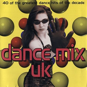 Various - Dance Mix UK