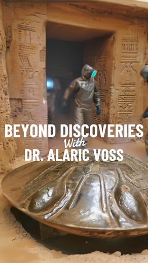 Join Dr. Alaric Voss, a seasoned researcher with a highly secretive agency, as he leads Mission Prometheus a daring investigation into anomalies and unexplained phenomena around the globe. From the ancient sites of Göbekli Tepe, Karahan Tepe and The Pyramids of Egypt to the desolate expanses of the Atacama Desert and more… Dr. Voss and his team are uncovering evidence that challenge our understanding of history. As they delve deeper, they encounter mysterious forces seemingly intent on stopping 