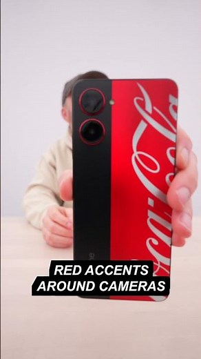 The Most Unusual Smartphone...