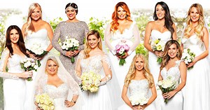 Meet the brides and grooms of Married At First Sight 2018