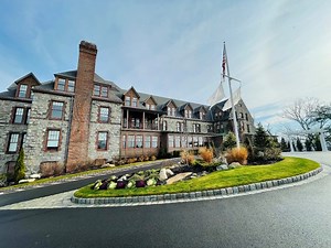 Peekskill's Abbey Inn & Spa Is Under New Management
