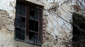 Close Abandoned Farm Farmhouse Bavaria Germany 库存影片视频（100% 免版税）1042513762 | Shutterstock