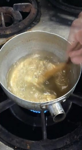 寿司酢の作り方｜仕込み