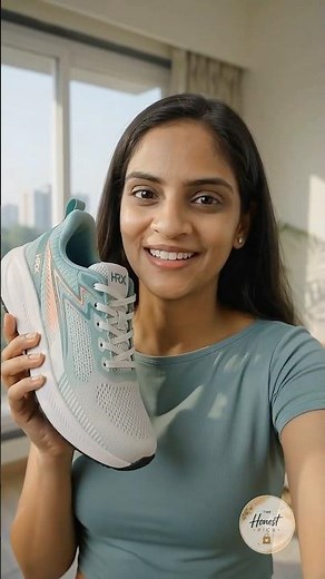 Best Running Shoes Under Budget? HRX Honest Review | The honest pick by namrata