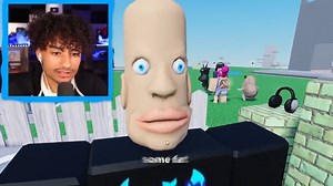 10K views · 305 reactions | I Broke 35 Rules In Roblox | Foltyn Reacts | Facebook