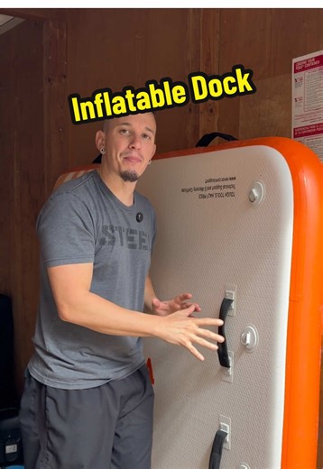 Transform Your Summer with VEVOR's Floating Dock