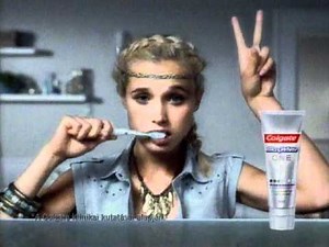 [ReZe365] Colgate MaxWhite One Reklám 2011