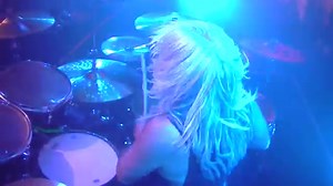 6:00 Scorpions - Mikkey Dee - Drum Solo (Live in Beirut, 27.10.2018). 🎼 | Domination Blues