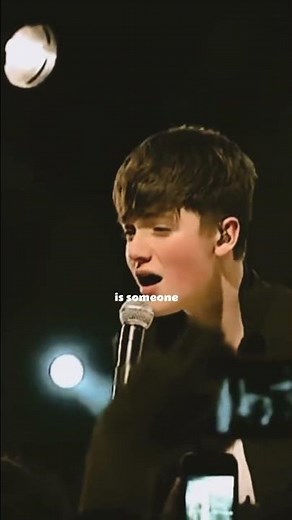 Sunshine and City Lights - Greyson Chance (2012 era) #music #fyp #throwback #greysonchance