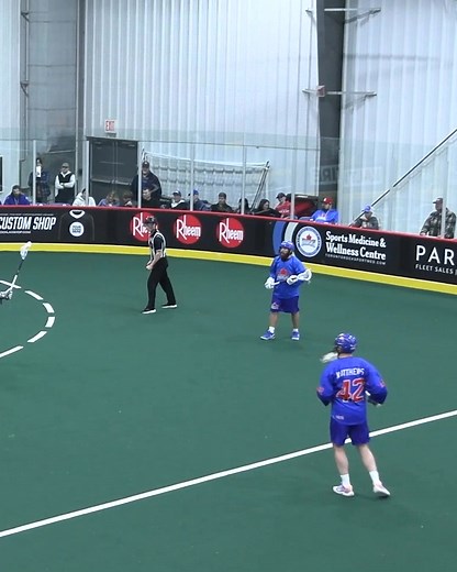 3.1K views · 36 reactions | Toronto Rock on Reels | Facebook