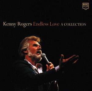 Kenny Rogers - Endless Love