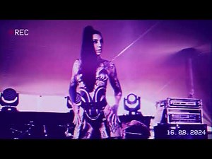 Nel Buio - La Danza + Nel Buio [live @ Frantic Fest 2024]