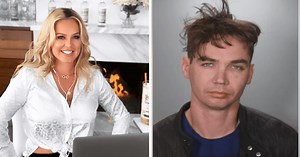 Ryan Matthew Geraghty: ‘RHOC’ alum Elizabeth Lyn Vargas's ex gets 6 years in prison for assaulting her