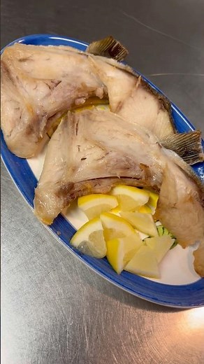 我が家の定番 ブリカマの塩焼き【簡単おつまみ】 #shorts #ブリカマ #塩焼き