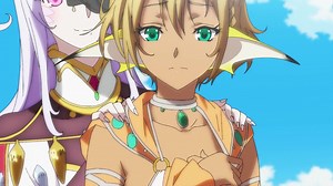 新作TVアニメ『モンスター娘のお医者さん』PV第1弾