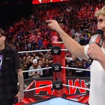 411MANIA | Logan Paul Pitched a Tag Team With Dominik Mysterio To Triple H