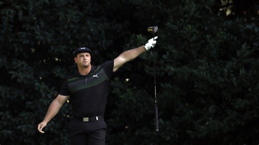 Augusta National is over 7,500 yards for the first time. How will it impact the 2022 Masters?