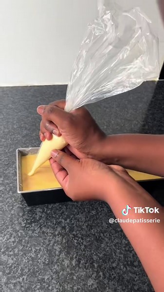 Gâteau Marbré de Cyril Lignac : Recette Facile et Délicieuse