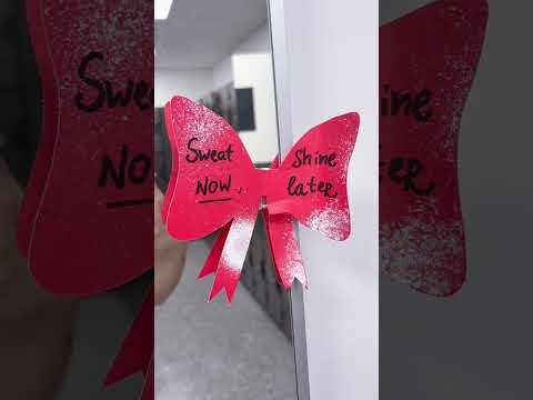 I might have visit the best gym in Montreal !