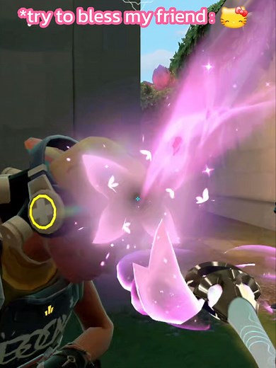 when i get new skin ;