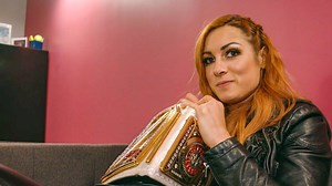 44K views · 2.9K reactions | The Champ has the best fans EVER! | Becky Lynch | Facebook