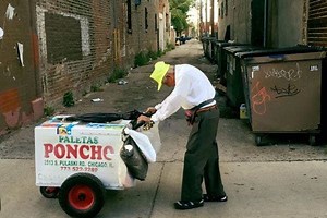 15,000 People in 52 Countries Donate $330,000 So Elderly Popsicle Man Can Retire