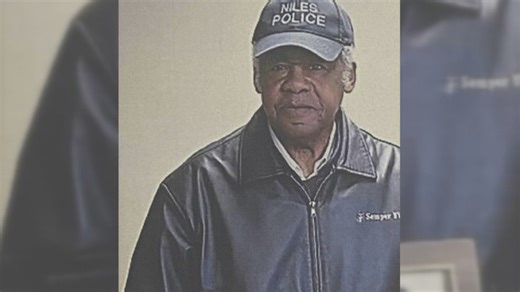 Niles' first African American police officer dies