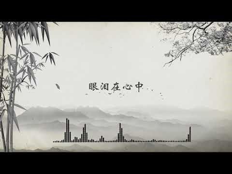 声声慢-姚诗诗『青砖伴瓦漆,白马踏春泥』【動態歌詞】