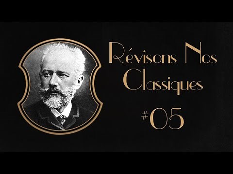 🎵 Tchaikovsky (Casse-Noisette) - Révisons Nos Classiques #5