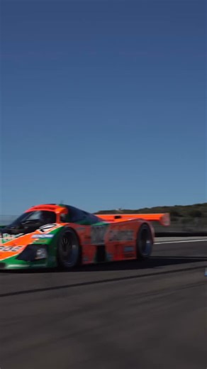 2.3K reactions · 185 shares | Mazda RX-792P is a sports prototype racing car built for the #IMSA GT #Championship's GTP The #Mazda 787 and its derivative 787B #Group C sports #prototype racing cars that were developed by Japanese automobile manufacturer Mazda for use in the World Sportscar Championship, All Japan Sports Prototype Championship, and the 24 Hours of Le Mans from 1990 to 1991 #carporn #racecar #motorsport #racing #gentlemendrivers | Gentlemen Drivers | Facebook