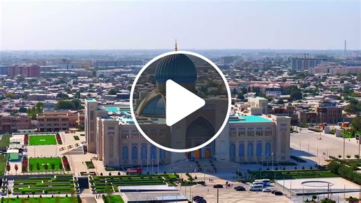 Inside the Centre for Islamic Civilization: A new hub for heritage and research - NewsBreak