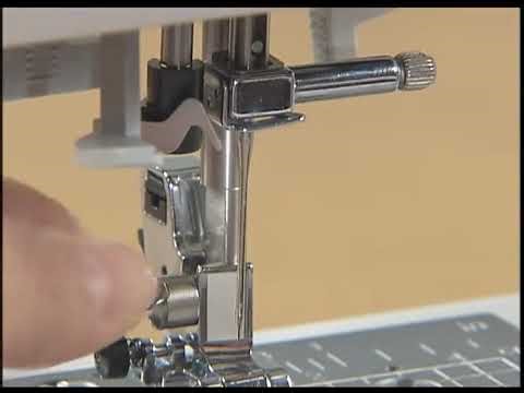 🔧 How to Replace the Needle on Brother XR9550 🧵 | Step-by-Step Tutorial for Beginners!