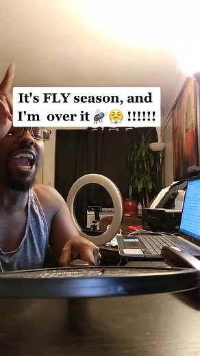 Dealing with Flies: Tips and Tricks for Fly Season
