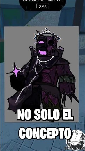 INCREDIBLE!! ALL OF THIS WAS RELEASED IN THE NEW UPDATE (3.5.4) ON FORSAKEN