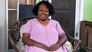 After lifetime of caring for others, Austin great-grandma will get help for her vision