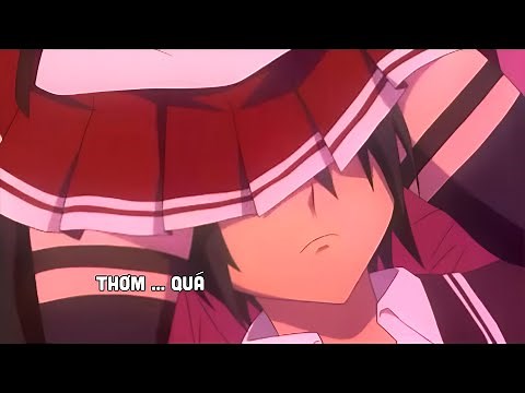 Tóm Tắt Anime: Chuyển Sinh Đến Dị Giới Tôi Mạnh VL Húp Được Cả Dàn Harem Phổi To | Trà Sữa Anime