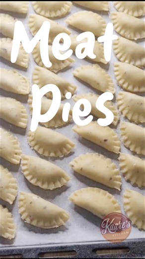 Sardine Meat Pies | Savory Homemade Hand Pies (Easy & Comforting)