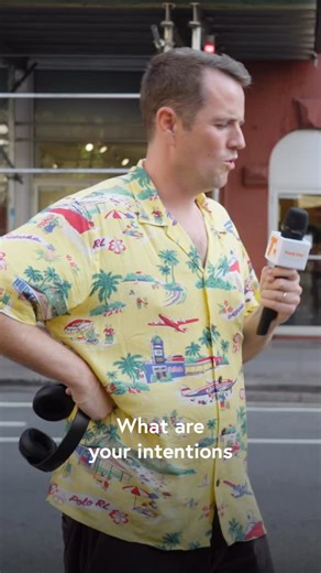 We met Robert on the street, found out he was a wedding DJ and the rest was history. This is by far the most someone has ever gotten in a single episode. He nailed the 80s deep cuts and had a story for every track, from new wave synthpop to alternative post-punk. | Track Star