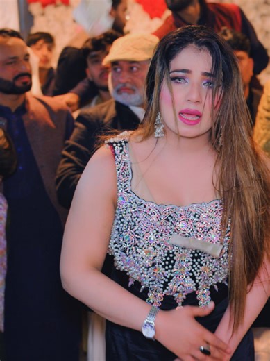 Mehak Malik's Latest Dance Performance 2026