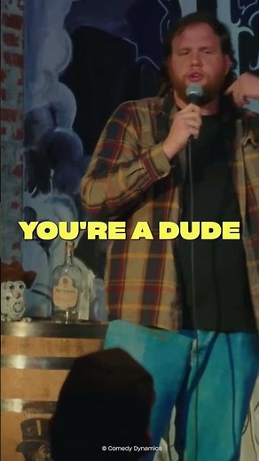 If You Cook, You Must Be Gay? | Stephen Taylor #standupcomedy #comedy