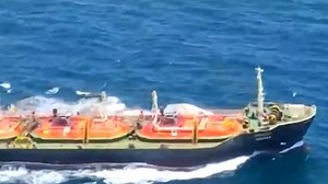 31K views · 355 reactions | Cyclone Yaas: Exclusive video of Coast guard issuing warning in West Bengal | ABP Live | Facebook