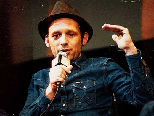 Mark Jenkin names the 10 greatest movies of all time