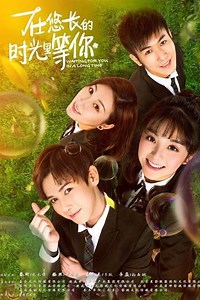 Waiting For You In A Long Time (2018) - TV Show