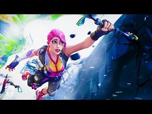 A NEW JOURNEY! (A Fortnite Short Film)