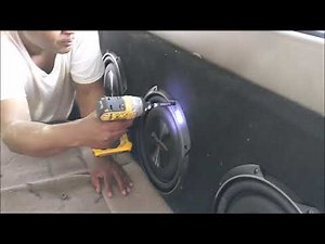 3500 Work Truck gets a Complete Pioneer Audio Upgrade