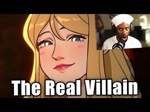 The Darkest Cinderella Story I've Ever Heard [My Story Animated]