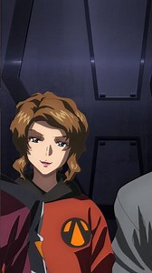 【SEED FREEDOM ZERO | In Theaters 1/15 (Fri)】 Erica ⑤ #Gundam #SEEDFREEDOM #SEEDGP2026