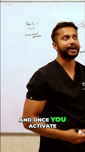 Antibody Action: Complement Cascade Explained Simply! #shorts